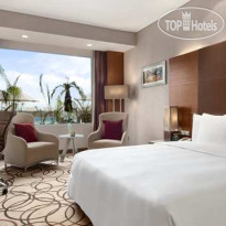 Hyatt Centric Janakpuri New Delhi