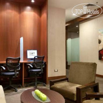 Hyatt Centric Janakpuri New Delhi