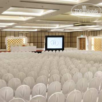 Hyatt Centric Janakpuri New Delhi