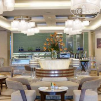 Hyatt Centric Janakpuri New Delhi