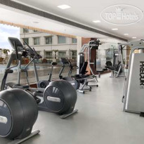 Hyatt Centric Janakpuri New Delhi