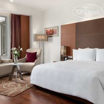 Hyatt Centric Janakpuri New Delhi