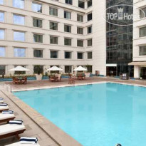 Hyatt Centric Janakpuri New Delhi