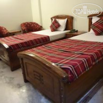 Pablas International Hotel 