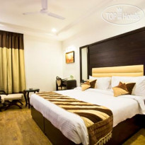 The Parkland Kailash Colony 