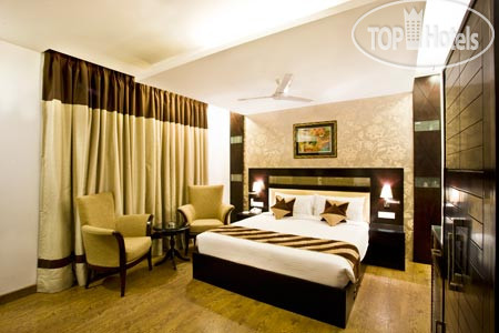 New photos from tourists The Parkland Kailash Colony 3*