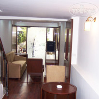 Sara Residency 