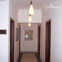 Sara Residency 