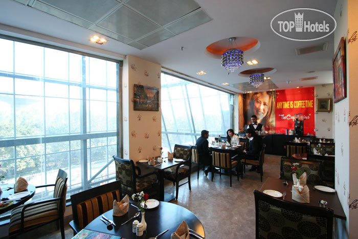 New photos from tourists Hotel Signature Grand 3*
