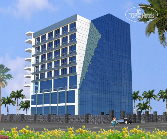 Hotelier's photos Hotel Signature Grand 3*