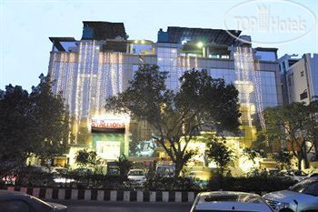 Hotel photo Hotel Stallions 2*