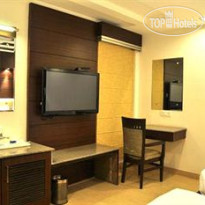 Hotel Stallions 