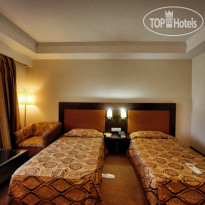 Centaur Hotel IGI Airport