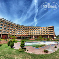 Centaur Hotel IGI Airport