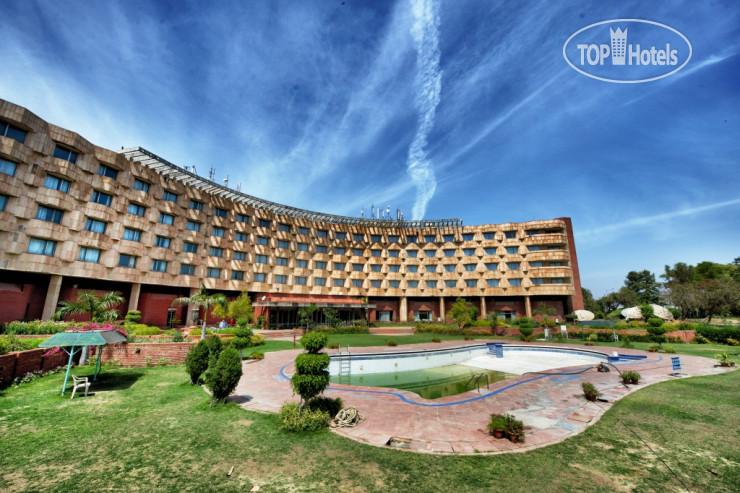 Hotelier's photos Centaur Hotel IGI Airport 3*