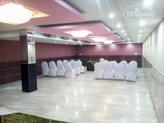 New photos from tourists Conclave Boutique Hotel 3*