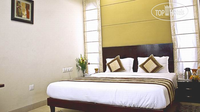Hotelier's photos Cosy Grand Hotel 3*
