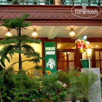 Forest Green Hotel 