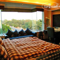 Te New Delhi Luxury Hotel 