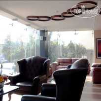 Te New Delhi Luxury Hotel 