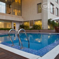 Lemon Tree Hotel City Center