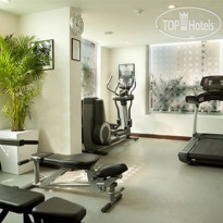 Lemon Tree Hotel City Center