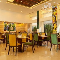 Lemon Tree Hotel City Center