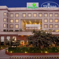 Lemon Tree Hotel City Center