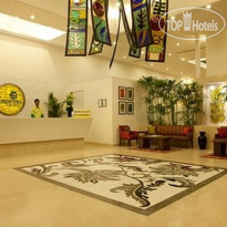 Lemon Tree Hotel City Center