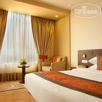 Lemon Tree Hotel City Center