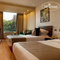 Lemon Tree Hotel City Center