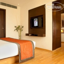 Lemon Tree Hotel City Center