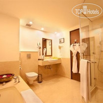 Lemon Tree Hotel City Center