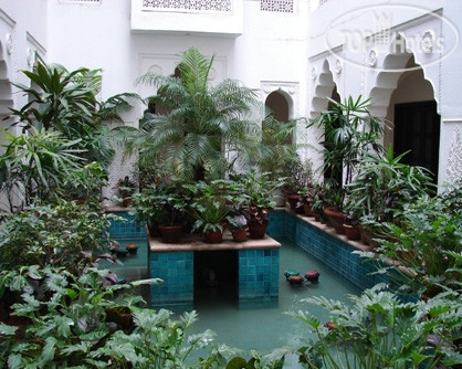 Hotelier's photos Jyoti Mahal 4*
