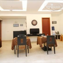 Luxury Suites and Hotels 