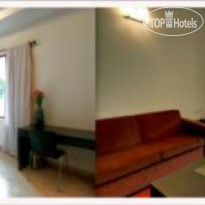 Luxury Suites and Hotels 