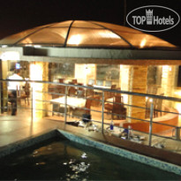 Crystal Inn