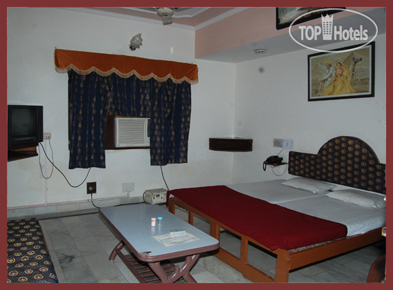 Hotel photo Aditya Palace Hotel 1*