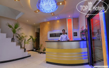 Alpine Inn Hotel 2*