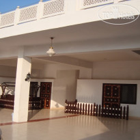 Dawat Palace Hotel