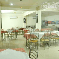 Dawat Palace Hotel