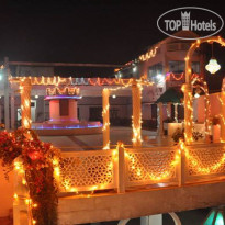 Dawat Palace Hotel