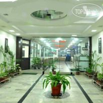 Dawat Palace Hotel