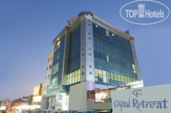 Hotel photo Crystal Retreat Hotel 3*