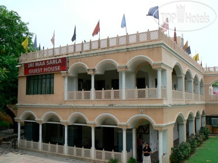 Hotel photo Jai Maa Sarla Guest House 1*