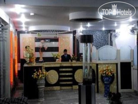 Hotelier's photos Indraprasth Residency & Resorts 3*