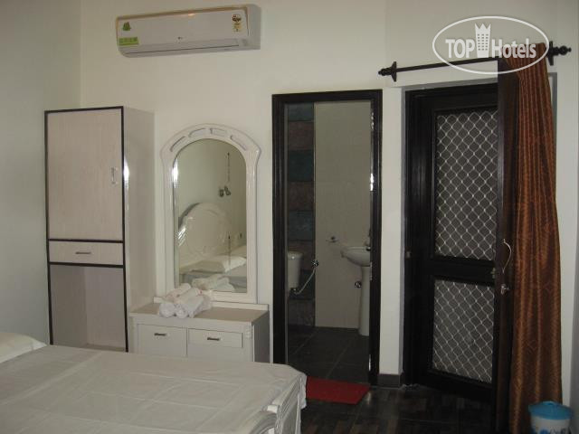 New photos from tourists Sai Home Stay Bed & Breakfast 1*