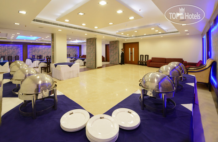 Hotel photo Taj Resorts Hotel v 4*