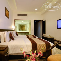 Taj Resorts Hotel v 