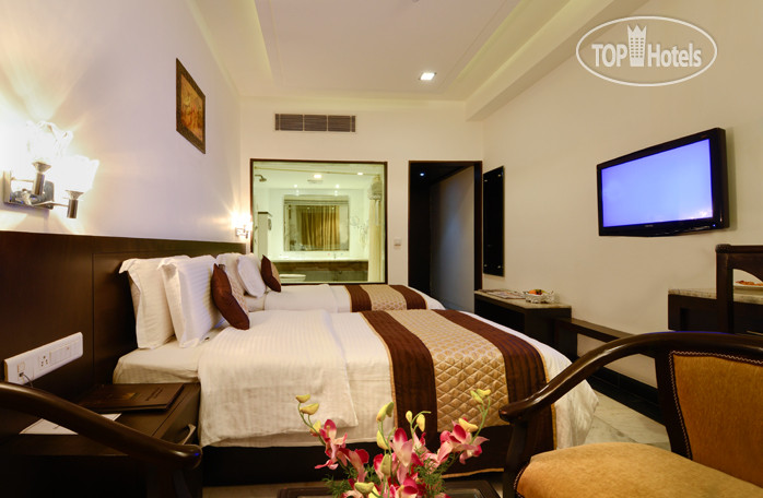 Taj Resorts Hotel v